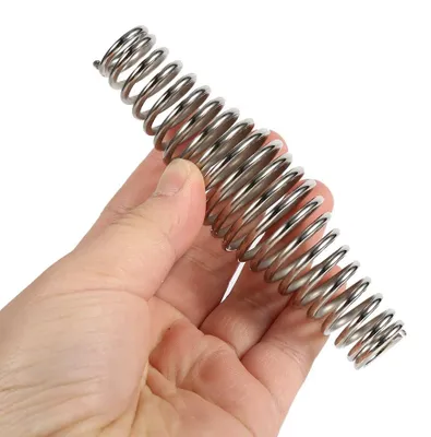 Image de Grille en acier inoxydable, 11 cm, pour barbecue et four