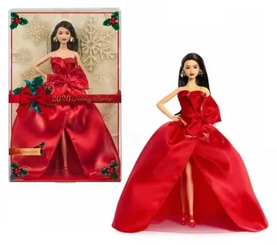 Obrázok produktu pre Barbie Signature JJX68, Modelka, Žena, 6 rok / roky, Dievča, 320 mm, Viacfarebný