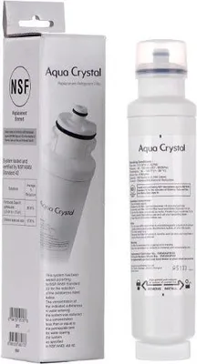 Produktbild von Daewoo Wasserfilter AquaCrystal