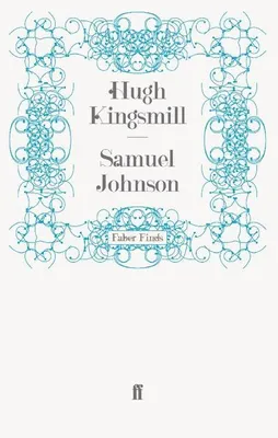 Produktbild von Samuel Johnson