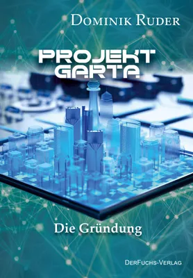 Produktbild von Projekt Garta