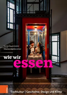 Produktbild von wie wir essen