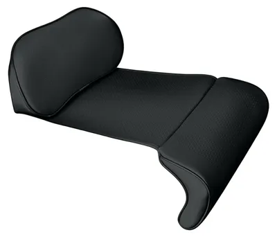 Imagen del producto de Cojín ergonómico para sentarse, ideal para el coche y el hogar