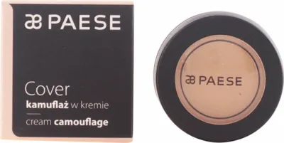 Image de PAESE | COUVERTURE KAMOUFLAGE | Visage