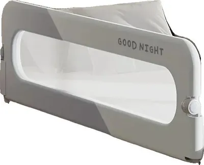 Obrázek produktu pro Postranice, nastavitelné, přenosné provedení, šedé – 150 cm