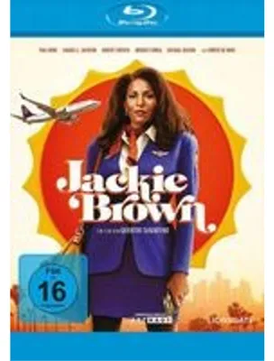 Produktbild von Jackie Brown