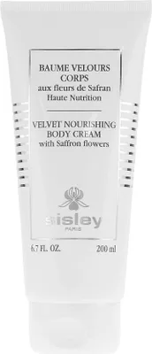 Zdjęcie produktu dla Sisley Velvet Odżywczy krem do ciała Odżywczy krem do ciała 200 ml