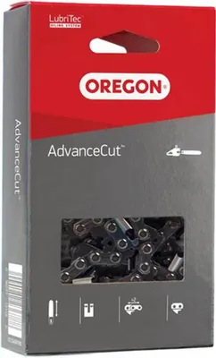 Obrázek produktu pro Pilový řetěz Oregon AdvanceCut 3/8" 90PX 1,1 mm 50 TG