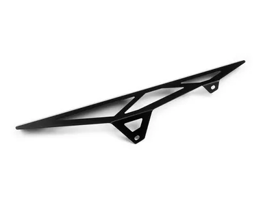 Produktbild von ZIEGER Kettenschutz kompatibel mit BMW F 800 R schwarz