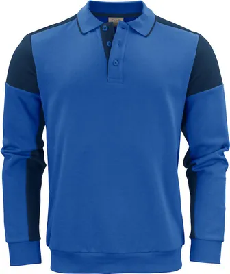 Produktbild von PrinterPRIME Prime Polosweater