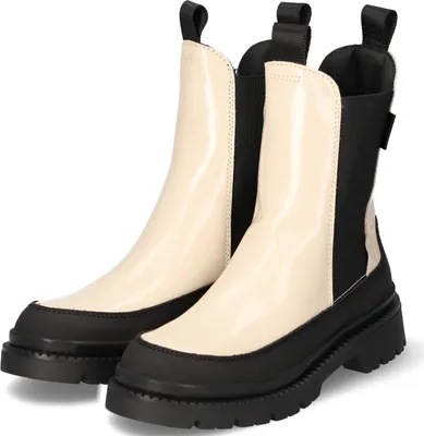 Produktbild von Gant Chelsea Boots Prepnovo Damen 31323539383631 Beige 41 EU
