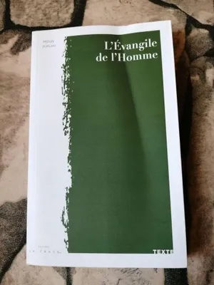 Image de L'évangile de l'homme