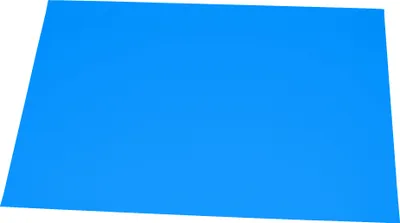 Produktbild von 100 JUNOPAX® Platzset Tischsets blau