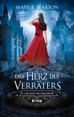 Produktbild von Das Herz des Verräters