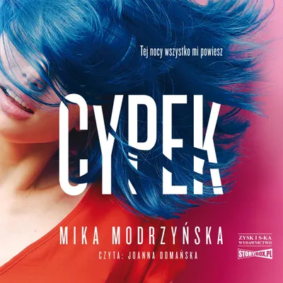 Immagine prodotto di Cypek - Mika Modrzyńska