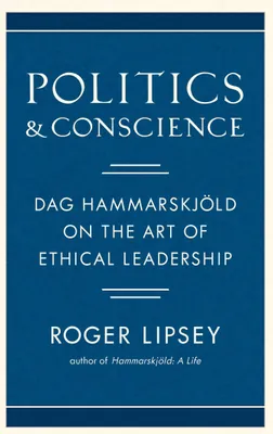 Produktbild von Politics and Conscience