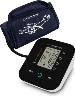 Productafbeelding van Esperanza armbloeddrukmeter La Lena