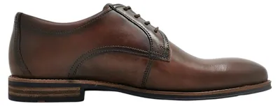 Imagen del producto de Lloyd Motion 1: Zapatos de hombre, calzado de negocios, cordones elegantes, color marrón