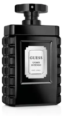 Produktbild von Guess Uomo Intenso Eau De Parfum 100 ml (man)
