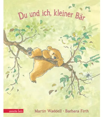Image de Du und ich, kleiner Bär