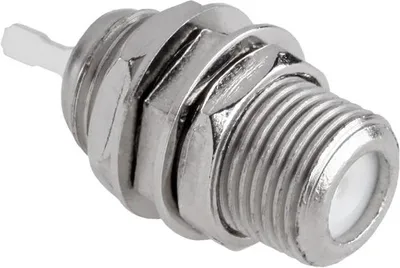 Immagine prodotto di Gni0452.1 Presa a F Ty1-023A Cabletech