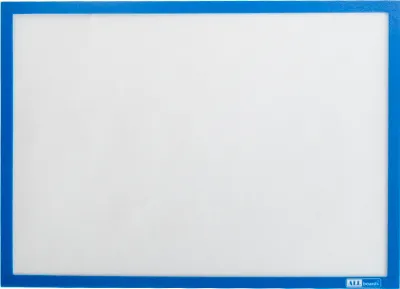 Produktbild von ALLboards Magnetrahmen selbstklebend blau A3 1 St.