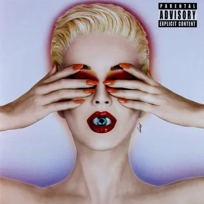 Zdjęcie produktu dla Universal Music Katy Perry - Witness (Retail International Deluxe), CD, Pop, CD, Katy Perry, Nośnik fizyczny, Dorosły, 1 dysków