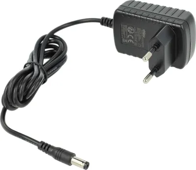 Produktbild von vhbw Netzteil kompatibel mit Pro-Ject 1 XPRESSION RPM 1 Plattenspieler - 140 cm