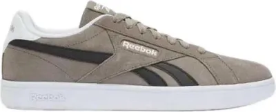 Produktbild von Reebok Classics Court Retro Sportschuhe Grau EU 42 Herren,Damen Grau EU 42