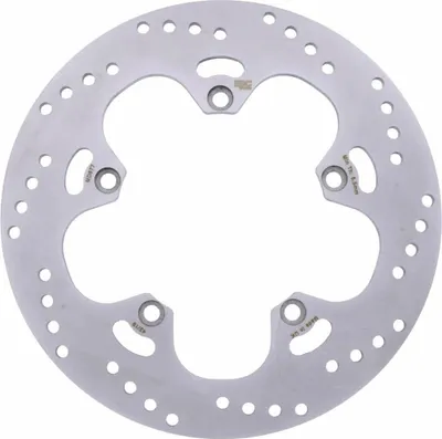 Immagine prodotto di Disco freno fisso EBC MD677 D.285mm 5 bulloni per Triumph TIGER 955 I CERCHIONE