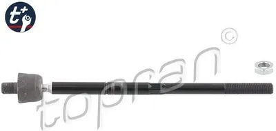 Produktbild von TOPRAN 117 533 Axialgelenk Spurstange für VW Passat Variant (3G5, CB5) Vorne Links Vorne Rechts