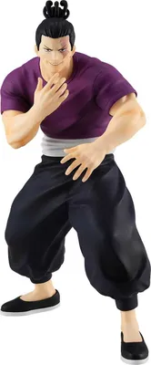 Produktbild von Jujutsu Kaisen Pop Up Parade PVC-Figur Aoi Todo 17 cm