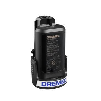 Produktbild von DREMEL® 880 12 V Lithium-Ionen-Ersatzakku