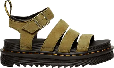 Immagine prodotto di Dr. Martens Errores de Talla 31735357 in Green color size 40