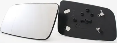 Produktbild von Spiegelglas passend für Opel Astra G 02/98-01/2005 Links 6428733 09130901 Johns