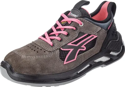 Image de ANTINFORTUNISTICA SHOE U POWER KATE S1P SRC ESD Gris 39 EU