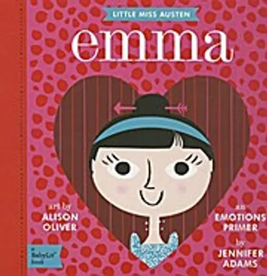 Productafbeelding van Emma