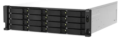 Produktbild von 22-Bay 3U rackmount NAS, Intel® Xeon® E-
