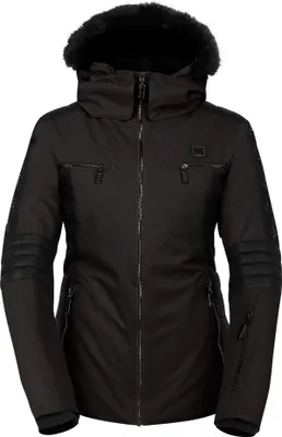 Produktbild von Dare 2B - "Enlighten" Skijacke für Damen RG11450 (40 DE) (Schwarz)