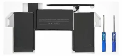Obrázok produktu pre A2389 A2337 Batéria pre MacBook Air 13,3 palca 2020 Náhradná batéria 48,9Wh 4379mAh