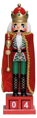 Obrázek produktu pro Louskáček, 35 cm, Z3519