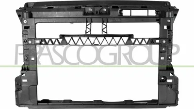 Produktbild von PRASCO VG0233220 Schlossträger Frontmaske für VW Polo Schrägheck (6R1, 6C1) Frontverkleidung