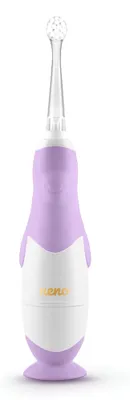Obrázek produktu pro Neno Denti Violet – Elektrická zubní kartáček pro děti