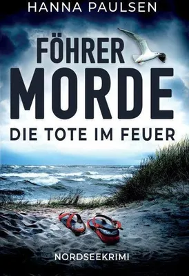 Image de Die Tote im Feuer