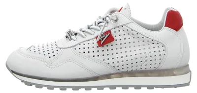 Produktbild von Cetti Sportliche Schnürschuhe Herren 32323436383732 Weiß 42 EU