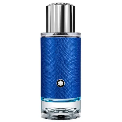 Obrázok produktu pre Mont Blanc Explorer Ultra Blue parfumovaná voda pre mužov 30 ml