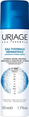 Produktbild von Uriage Thermalwasser für die Hautpflege 50 ml