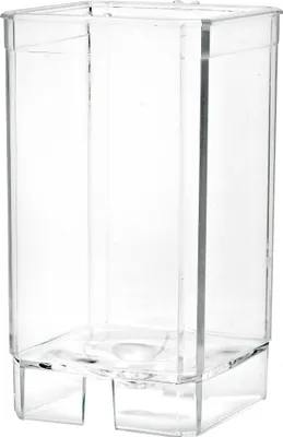 Produktbild von Kerzengießform Quader 6x9cm