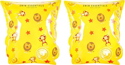 Immagine prodotto di The Essentials Zircus ali d'acqua 0-2 anni 2020SE35