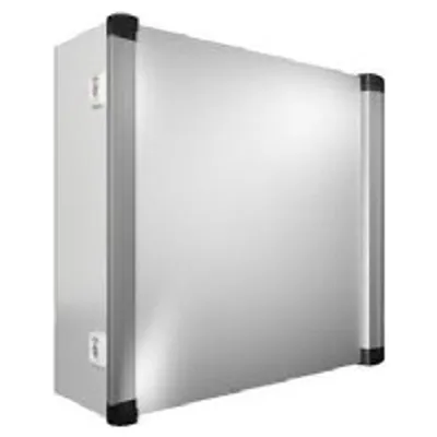 Obrázek produktu pro Rittal 6315.650, 600 mm, 210 mm, 600 mm, 17 kg, 17,9 kg, 1 kusů